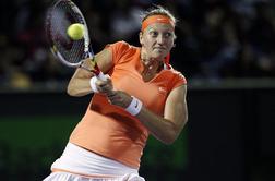 Kvitova bo vodila češko ekipo v pokalu Fed