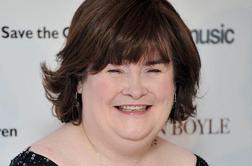 Bo Meryl Streep upodobila Susan Boyle?