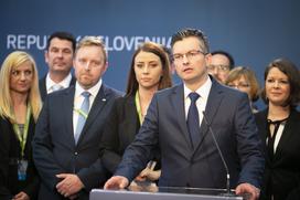 Volitve v Evropski parlament: LMŠ, Majrjan Šarec