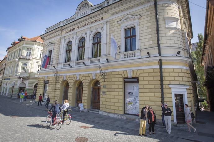 Slovenska filharmonija | Foto Bojan Puhek