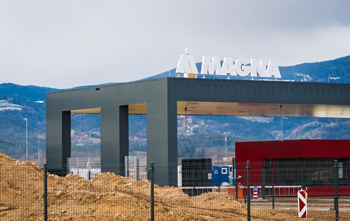 Magna | Foto Matjaž Vertuš