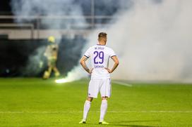 Olimpija Maribor pokal Finale