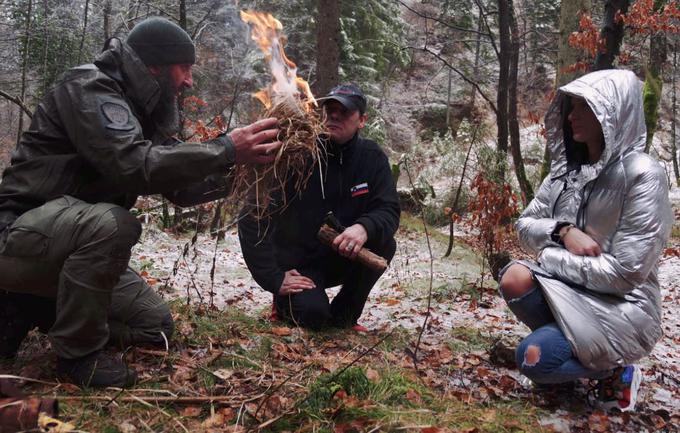 Preživetje v divjini | Foto: 