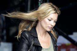 Kate Moss in suši?