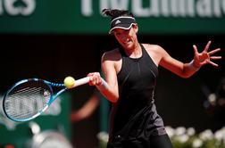 Garbine Muguruza v Dubaju osmič najboljša na turnirjih WTA