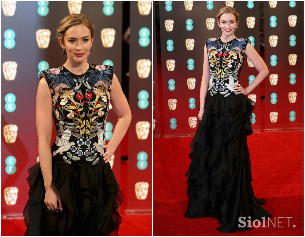 bafta