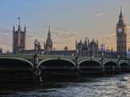 Big Ben London