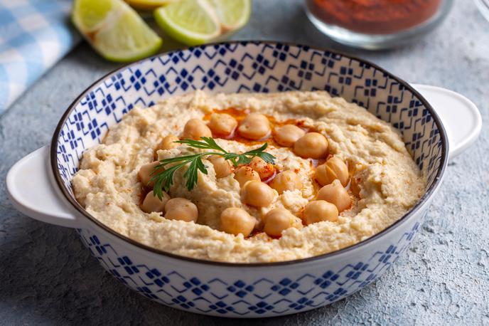 humus | Foto Shutterstock