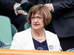 Margaret Court