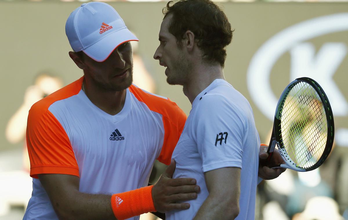 Mischa Zverev | Foto Reuters