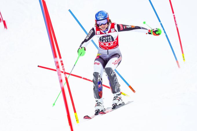 Petra Vlhova | Foto: AP / Guliverimage