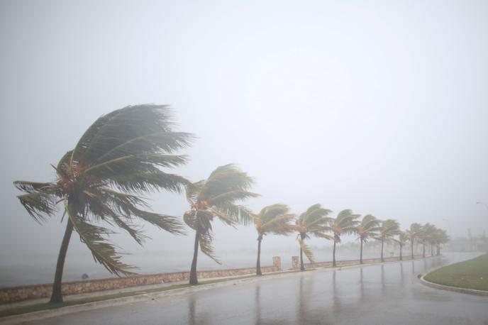 Orkan Irma | Foto Reuters