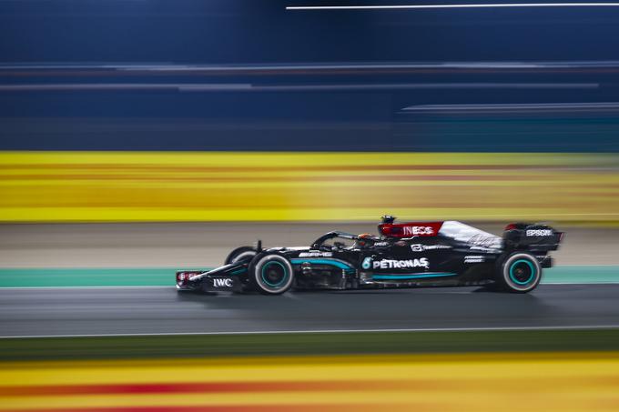 Lewis Hamilton | Foto: AP / Guliverimage