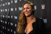 Ronda Rousey