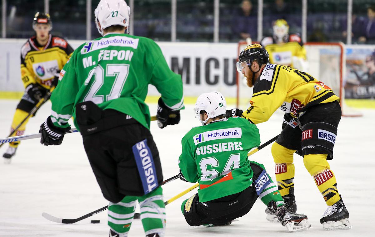 HDD Olimpija : Vienna Capitals liga EBEL | Foto Matic Klanšek Velej/Sportida