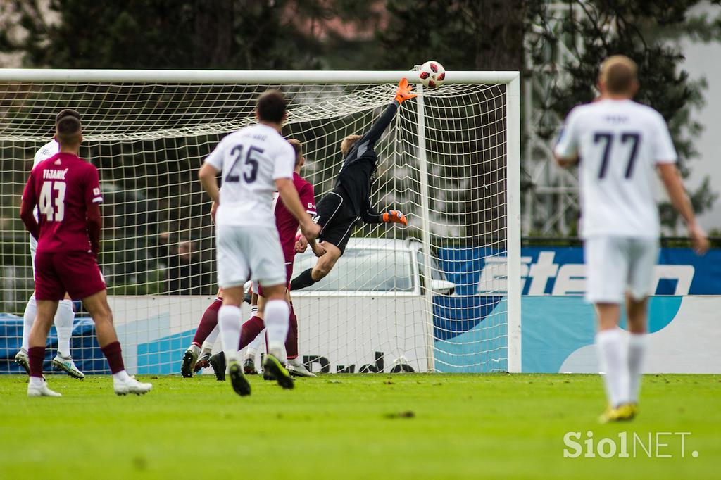 NK Triglav NK Krško Prva liga