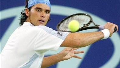 Philippoussis se vseeno še ne bo vrnil