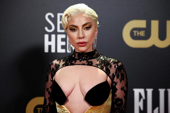 lady gaga | Foto Reuters