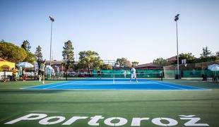 Turnir v Portorožu tudi letos verjetno WTA 250