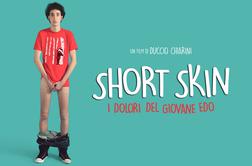 Pretesna koža (Short Skin - I dolori del giovane Edo)