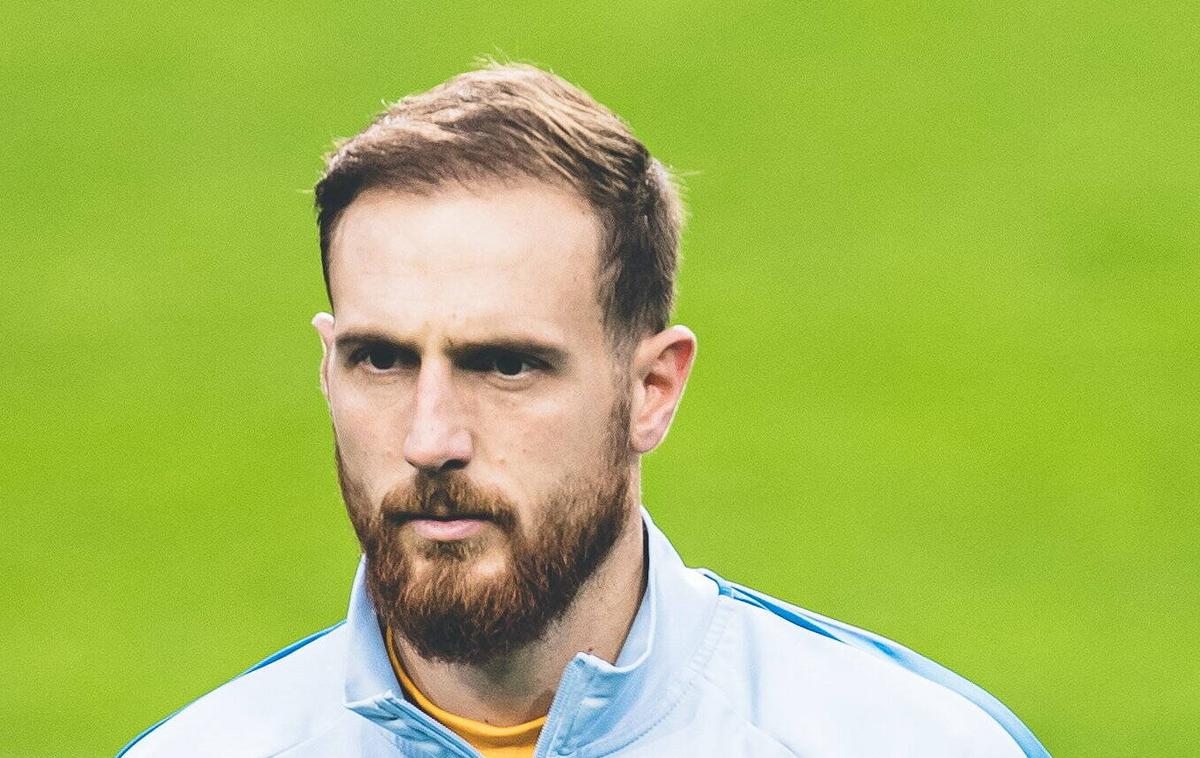 Jan Oblak | Jan Oblak je vratar z najvišjo tržno vrednostjo na svetu po oceni strani Transfermarkt. | Foto Guliverimage