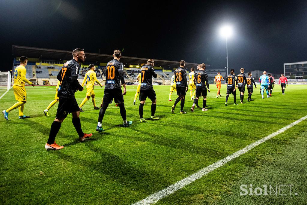 NK Domžale, NK Bravo, prva liga Telekom Slovenije