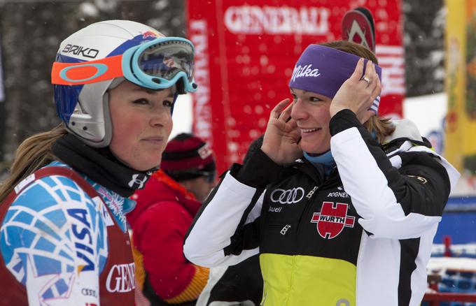 Z Mario Reisch jo veže tesno prijateljstvo. | Foto: Reuters