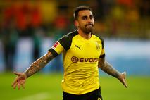 Paco Alcacer