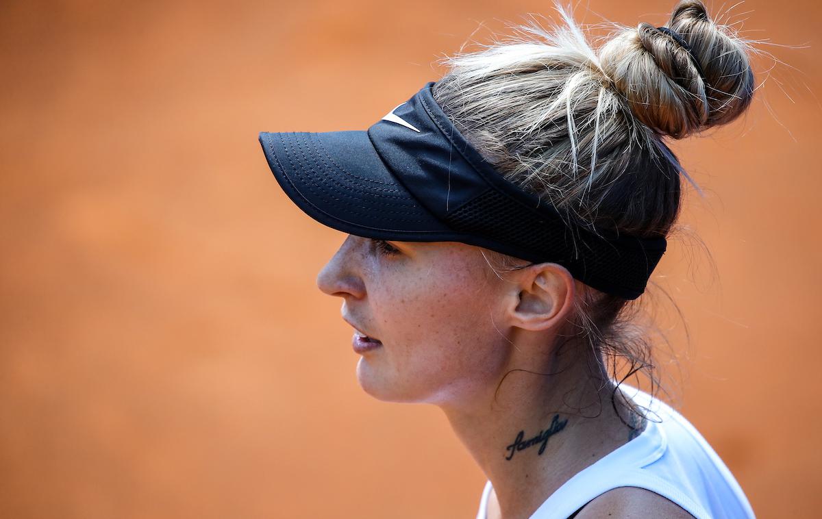 Polona Hercog | Foto Sportida