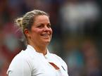 Kim Clijsters