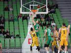 Cedevita Olimpija - Split (Edo Murić)