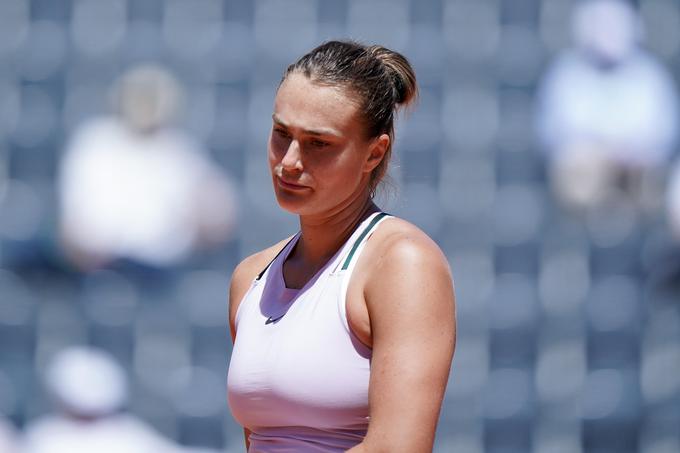 Aryana Sabalenka | Foto: Guliverimage/Vladimir Fedorenko