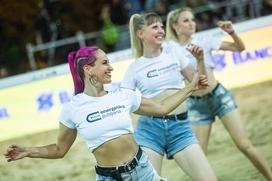 FIVB BeachVolley World Tour Ljubljana 2019