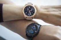 Samsung Galaxy Watch, pametna ura