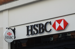 HSBC bo ukinil kar 35 tisoč delovnih mest