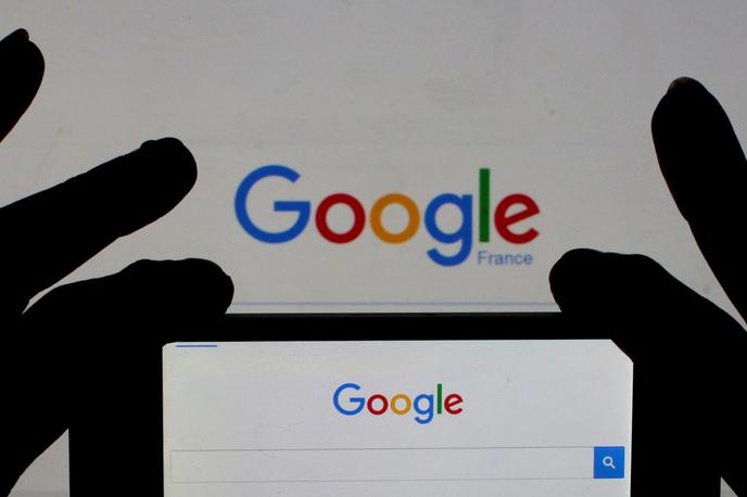 Google | Foto Reuters