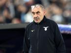 Maurizio Sarri Lazio