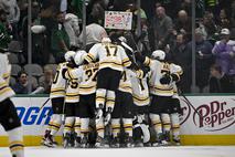 Boston Bruins