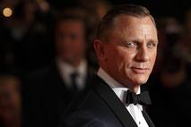 Daniel Craig