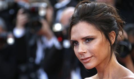 Victoria Beckham šokirala s svojim videzom. Je šla z lepotnimi posegi predaleč?