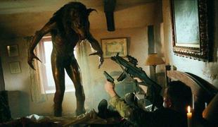 Pasji vojaki (Dog Soldiers)