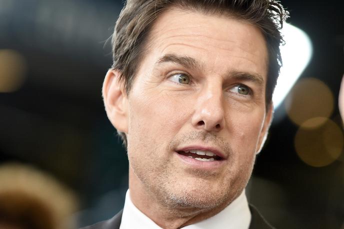 Tom Cruise | Foto Getty Images