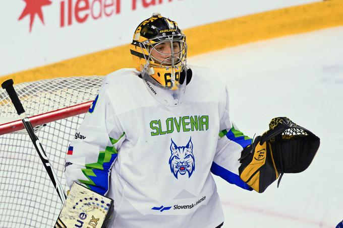 Matija Pintarič je dobil prednost pred Luko Kolinom. | Foto: Guliverimage