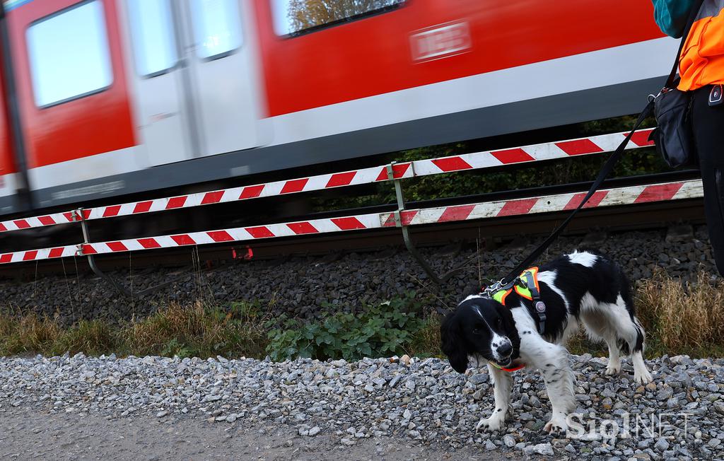 Deutsche Bahn psi