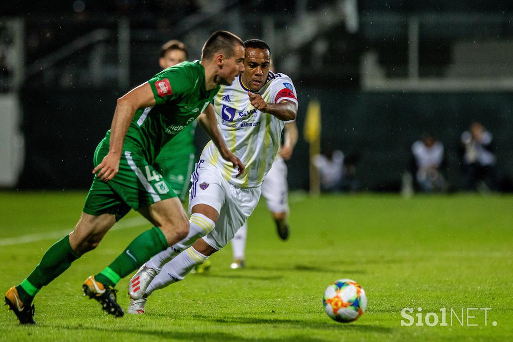 Olimpija Maribor pokal Finale