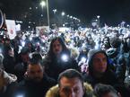 Novi Sad protest