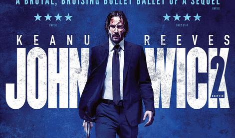 John Wick 2 (John Wick: Chapter 2)