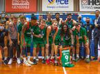 Cedevita Olimpija