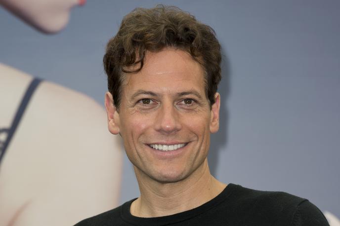 Ioan Gruffudd | Ioan Gruffudd je zaslovel v vlogi častnika Harolda Lowa v filmu Titanik. | Foto Guliverimage