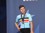 Remco Evenepoel